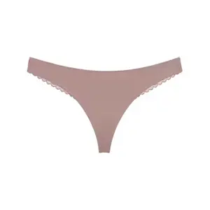 Women's thong Triumph Pretty Modal image-1
