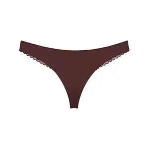 Women's thong Triumph Pretty Modal image-1