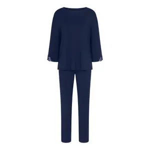 Pyjama Amourette Damen Triumph image-0