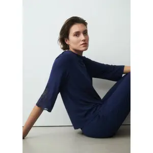 Pyjama Amourette Damen Triumph image-2