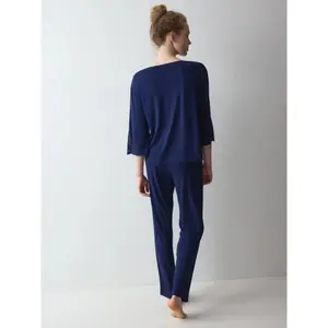 Pyjama Amourette Damen Triumph image-3