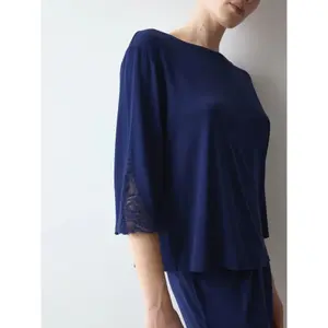 Pyjama Amourette Damen Triumph image-4