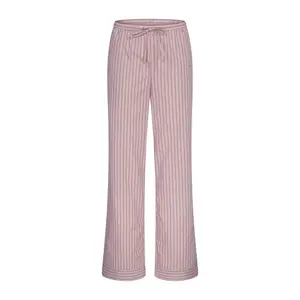 Women's Poplin Jogging Trousers Triumph Mix & Match image-0