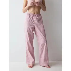 Women's Poplin Jogging Trousers Triumph Mix & Match image-2