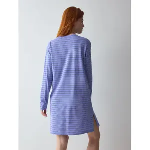 Kleid Damen Triumph NDK LSL 08 X image-3