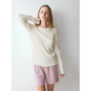 Women's ribbed sweater Triumph Versatile image-2