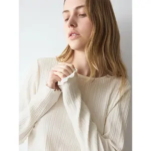 Women's ribbed sweater Triumph Versatile image-4