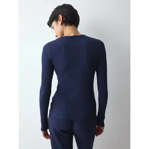 Women's ribbed sweater Triumph Versatile image-3