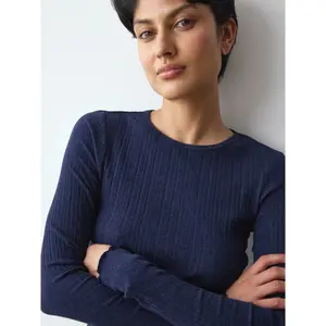 Women's ribbed sweater Triumph Versatile image-4