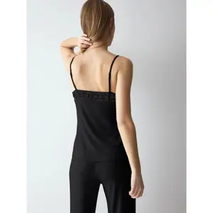 Women's tank top Triumph Comfort Allure Camisole image-3