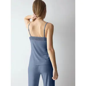 Women's tank top Triumph Comfort Allure Camisole image-3