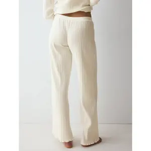 Women's ribbed cardigan Triumph Versatile image-4