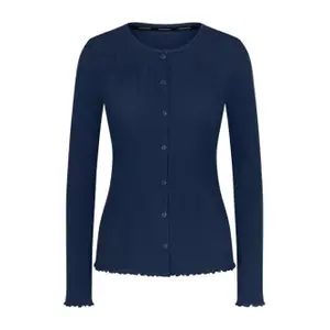 Women's ribbed cardigan Triumph Versatile image-1