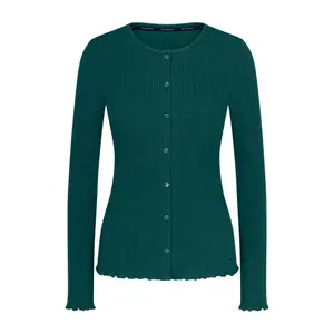 Women's cardigan Triumph Versatile Rib image-0