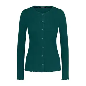 Women's cardigan Triumph Versatile Rib image-1