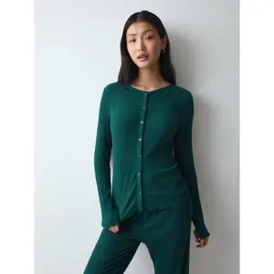 Women's cardigan Triumph Versatile Rib image-2