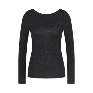 Long sleeve top for women Triumph Beauty Layers image-0