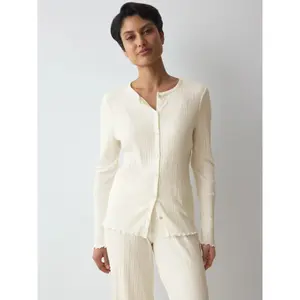 Women's ribbed Trousers Triumph Versatile image-2