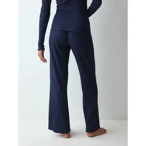 Women's ribbed Trousers Triumph Versatile image-3