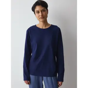 Sweatshirt woman Triumph Mix & Match image-2