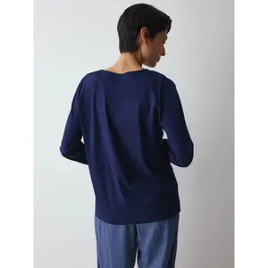 Sweatshirt woman Triumph Mix & Match image-3