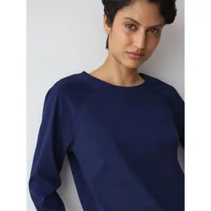 Sweatshirt woman Triumph Mix & Match image-4