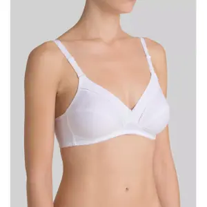 Women's bra Triumph Cotton Classic Stretch N image-2