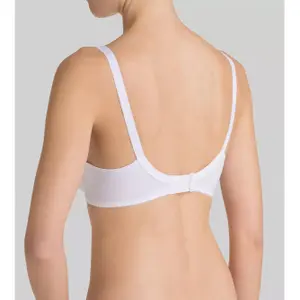 Women's bra Triumph Cotton Classic Stretch N image-3