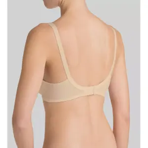 Women's cotton bra Triumph Classic image-2
