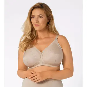 Baumwoll-BH, Frau Triumph Doreen image-1