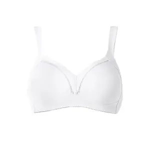 Women's cotton bra Triumph Shaper image-0