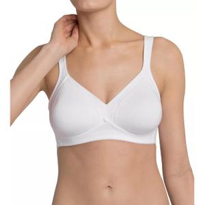 Women's cotton bra Triumph Shaper image-1