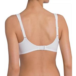 Women's cotton bra Triumph Shaper image-2