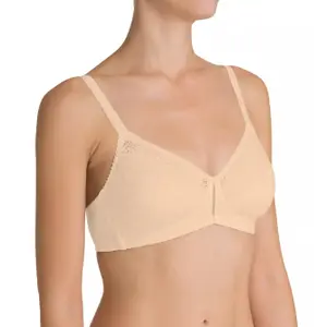 Women's cotton bra Triumph Beauty image-1