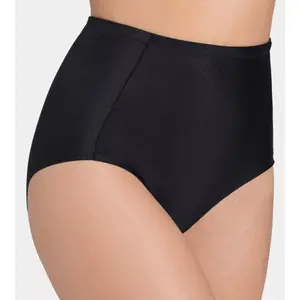 Women's high-waisted panties Triumph Becca Extra image-2