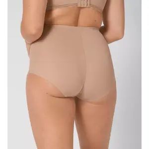 Women's high-waisted panties Triumph Becca Extra image-2