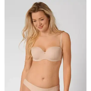 Sujetador de mujer Triumph Make-up Essentials WDP image-1