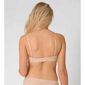 Sujetador de mujer Triumph Make-up Essentials WDP image-3