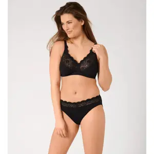 Women's tai panties Triumph Amourette 300 Magic Wire image-1