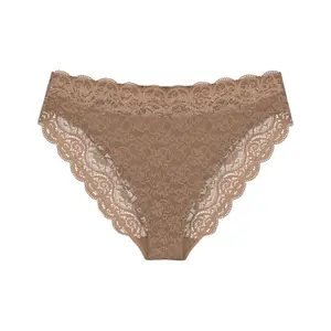 Vrouwen tai slipjes Triumph Amourette 300 Magic Wire image-0