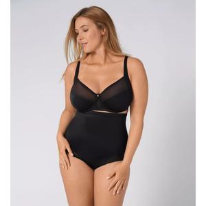 Women's high-waisted panties Triumph True Shape Sensation image-2