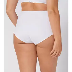 Trosor för kvinnor Triumph True Shape Sensation Maxi image-3