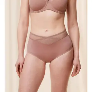 Mutandine da donna Triumph True Shape Sensation Maxi image-1