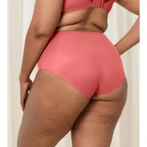 Höschen für Frauen Triumph True Shape Sensation Maxi image-4