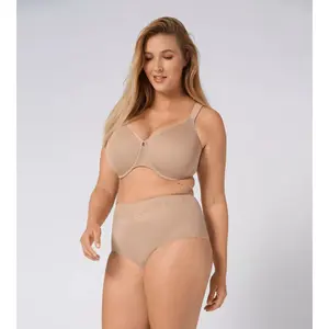 Trosor för kvinnor Triumph True Shape Sensation Maxi image-1