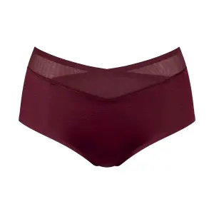 Women's panties Triumph True Shape Sensation Maxi image-0