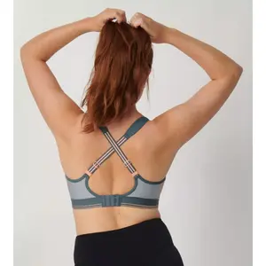 Damen-Sport-BH Triumph Triaction Control Lite W01 image-4