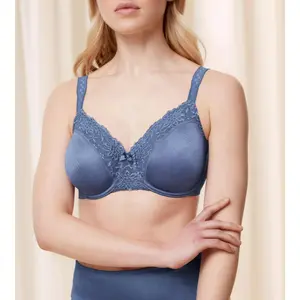 Biustonosz dla kobiet Triumph Ladyform Soft image-1
