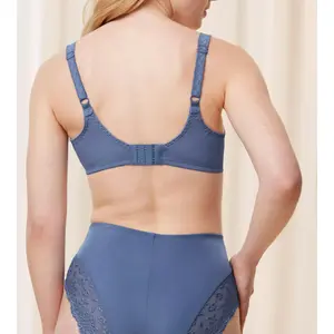 Biustonosz dla kobiet Triumph Ladyform Soft image-2