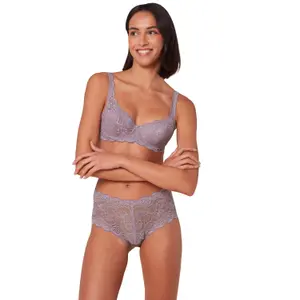 Maxi trusser til kvinder Triumph Amourette 300 X image-1